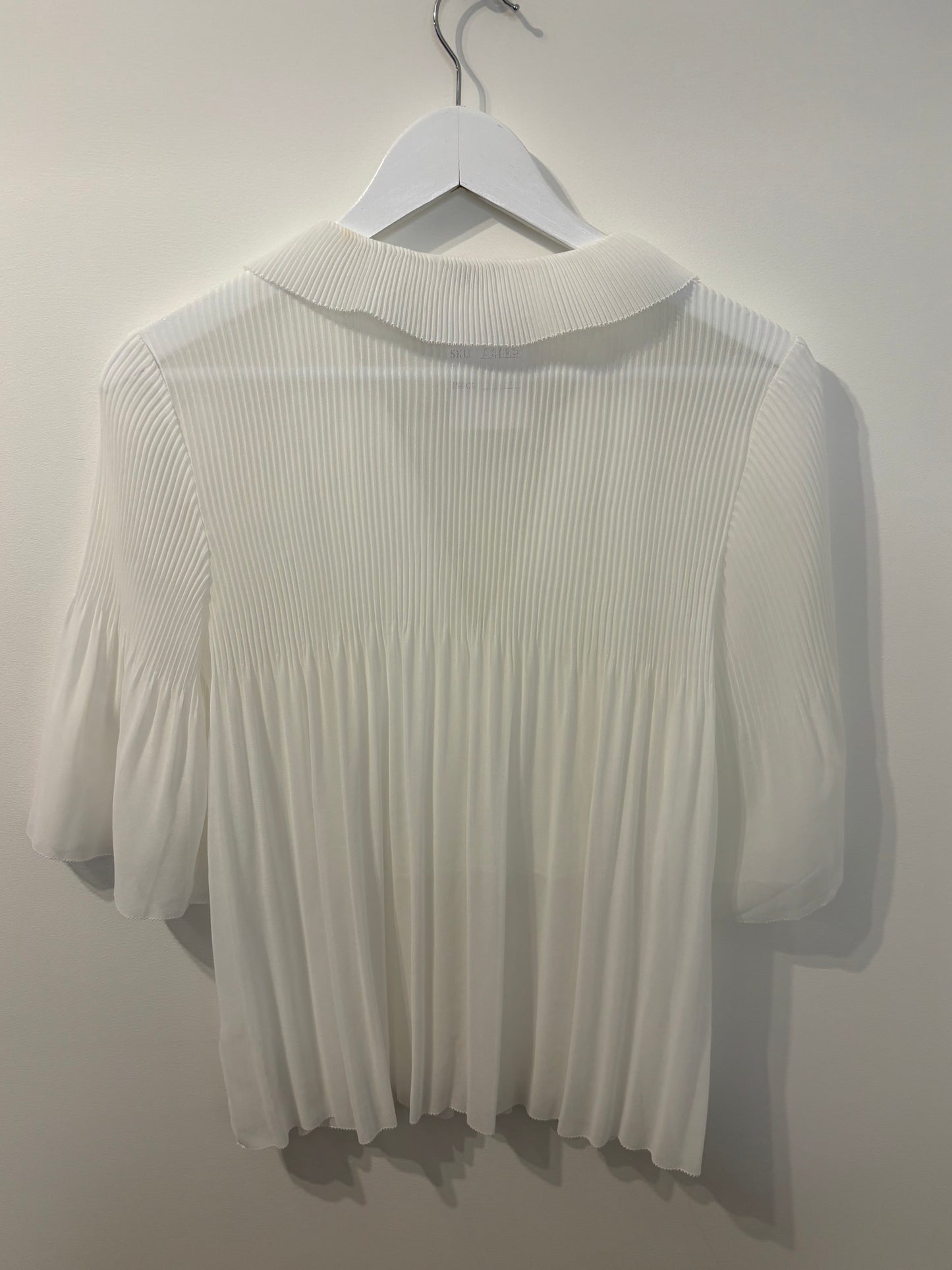 Wilfred / Aritzia Matthieu Blouse | XS (Fits Small or Medium)