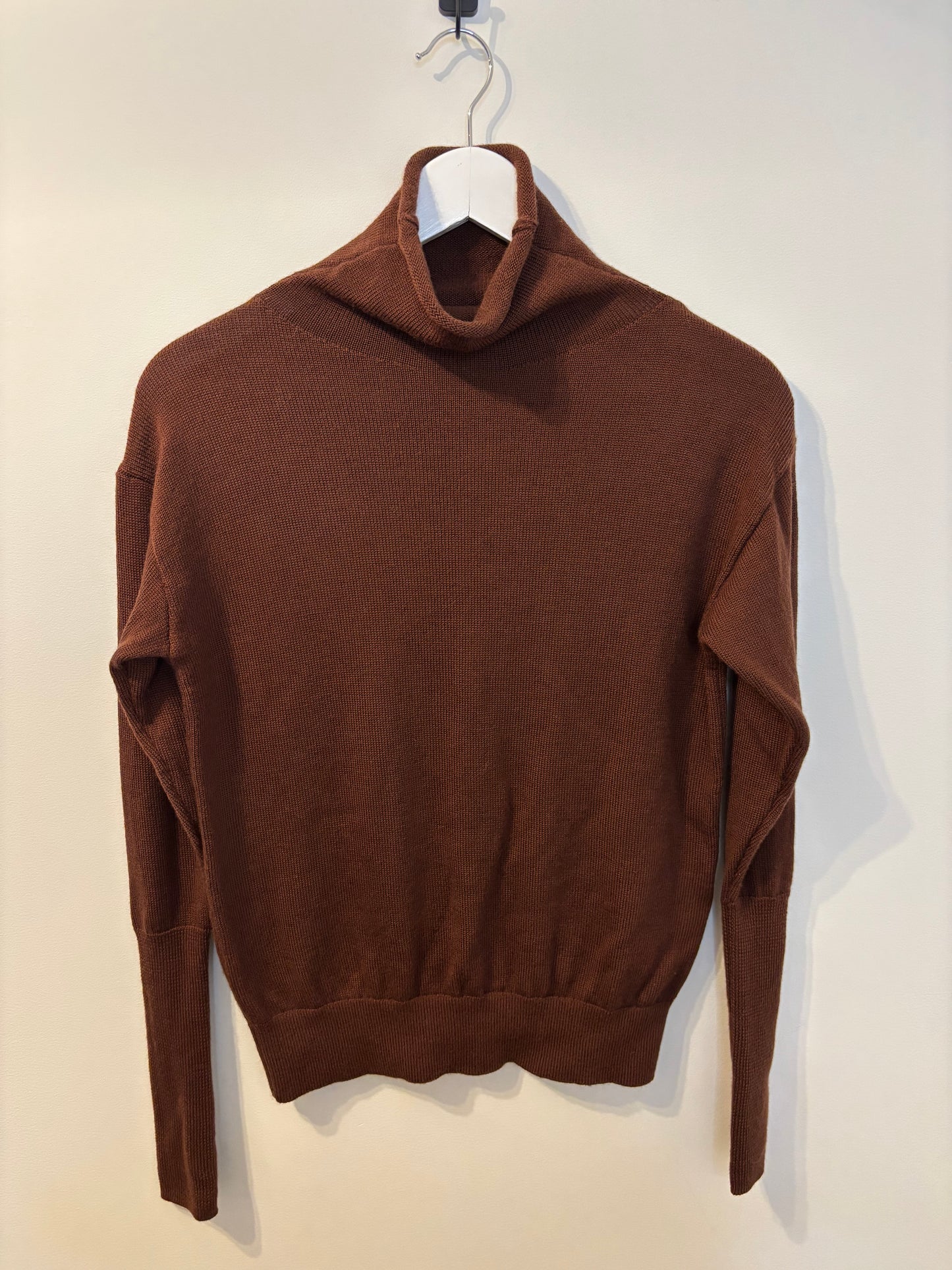 Wilfred / Aritzia Cyprie Mock Neck Sweater | XS (would also fit a small)