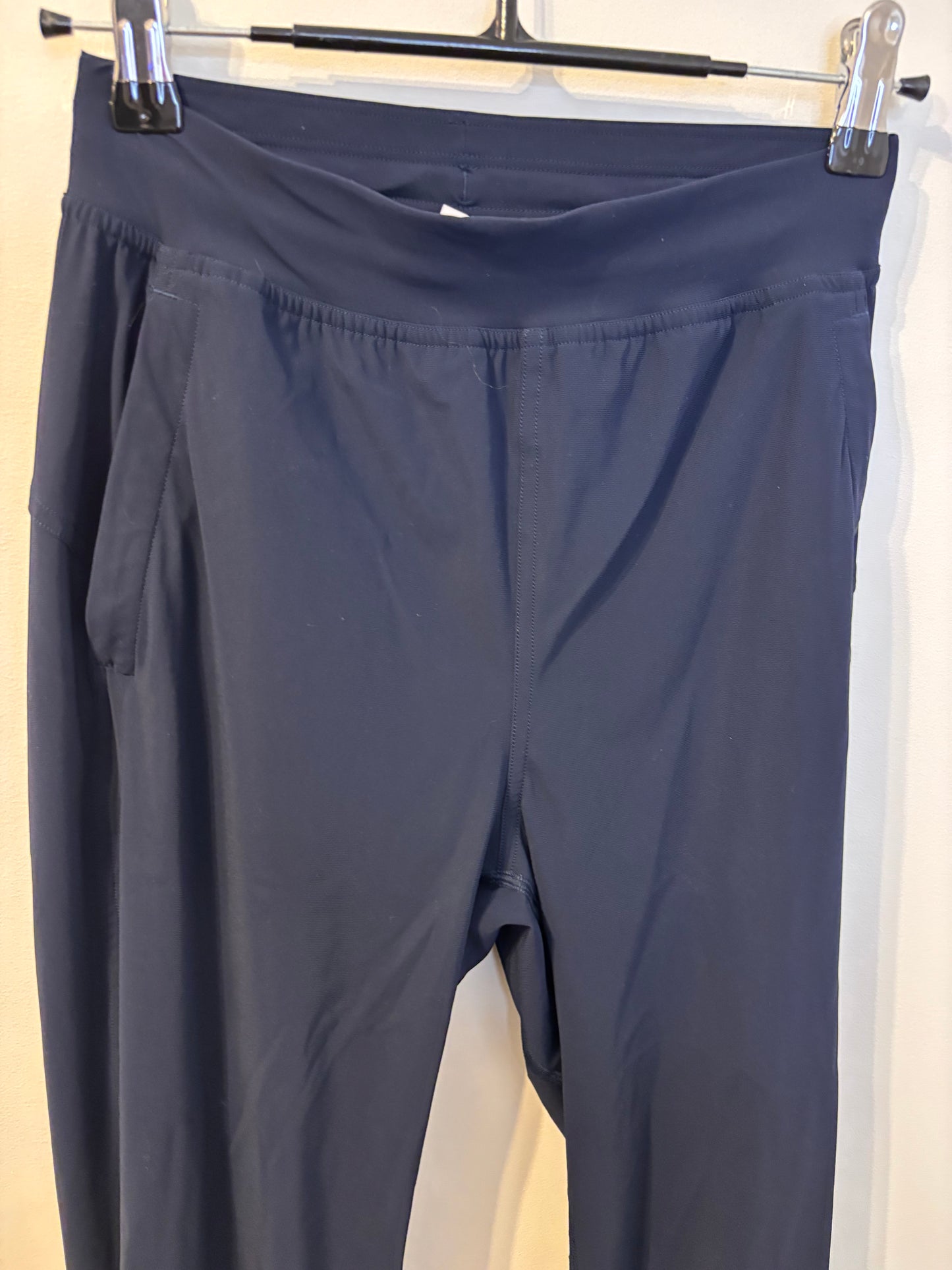 Lululemon Adapted State High Rise Jogger Navy | 0 (A22R5)