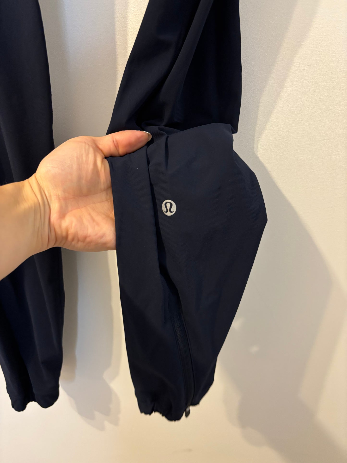Lululemon Adapted State High Rise Jogger Navy | 0 (A22R5)