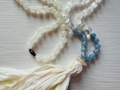 Moon Mala