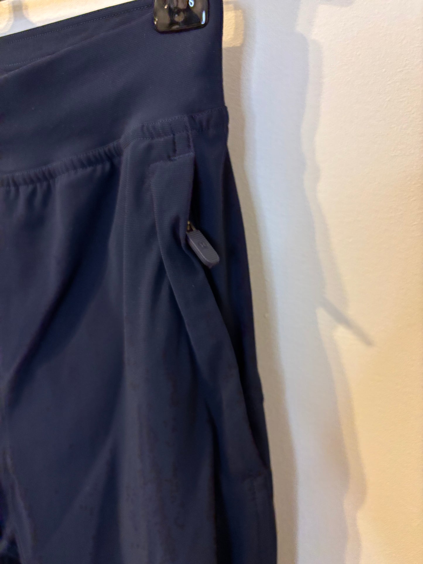 Lululemon Adapted State High Rise Jogger Navy | 0 (A22R5)