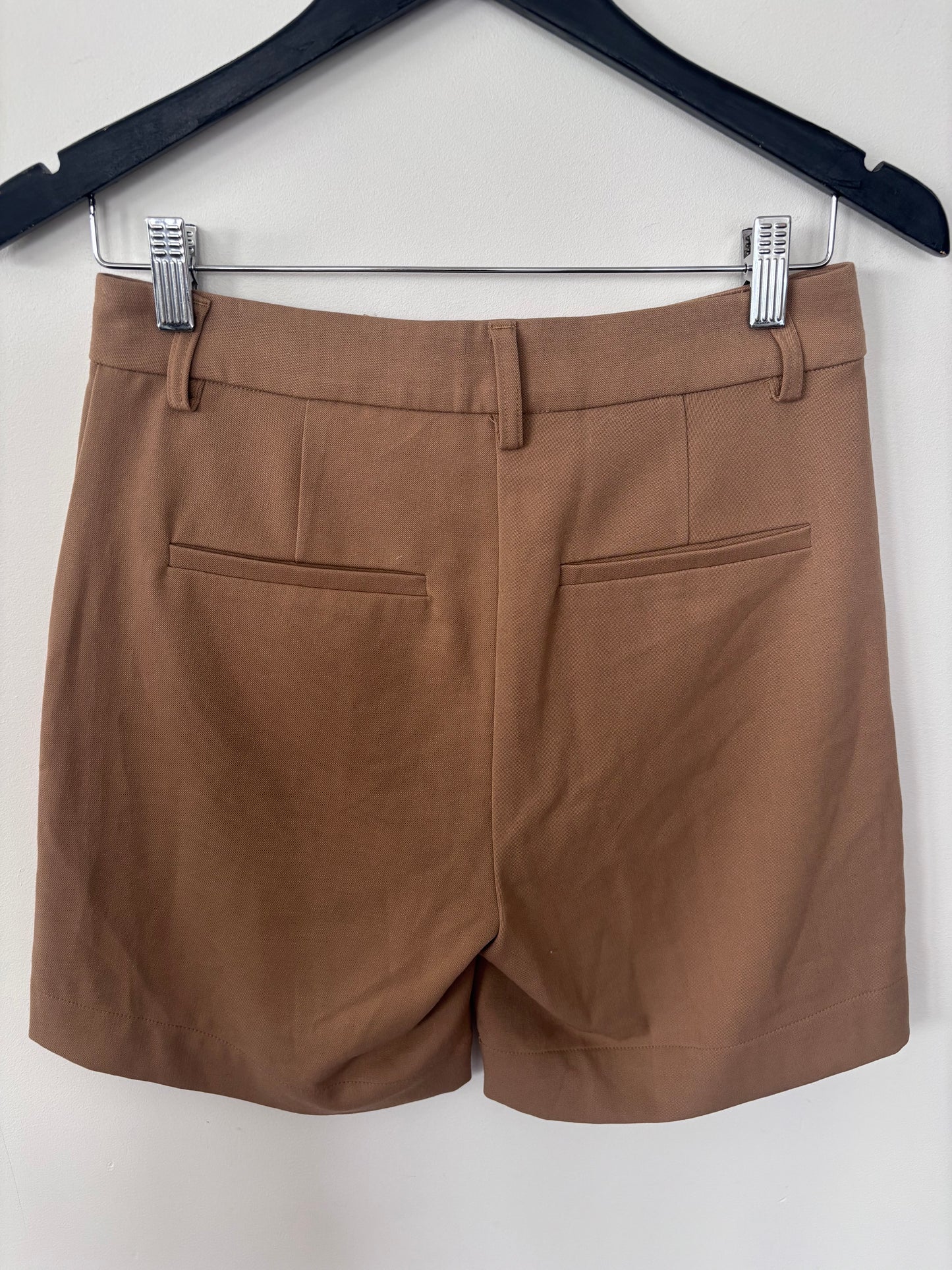 Minimum Liljana Shorts in Tigers Eye | Sz XS/S