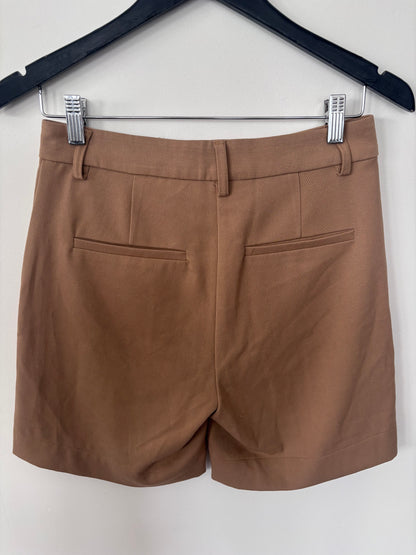 Minimum Liljana Shorts in Tigers Eye | Sz XS/S