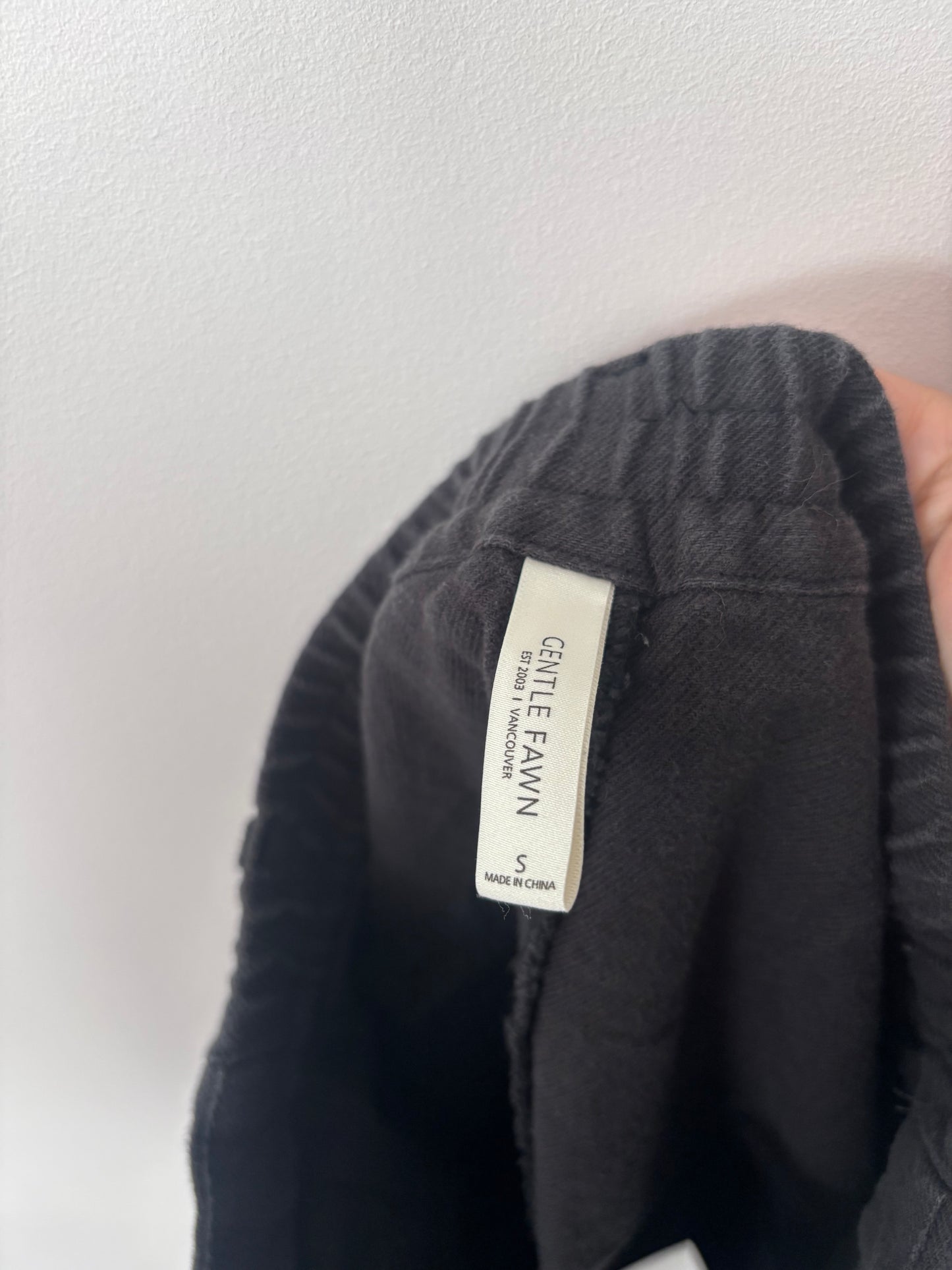 Gentle Fawn Ritz Shorts | Sz Small