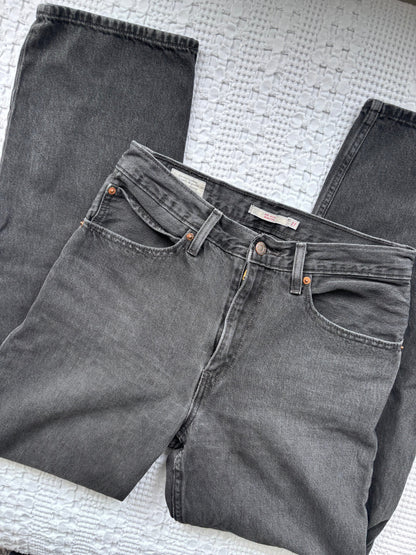 Levi's Dad Jeans | Sz 27 (looser fit)