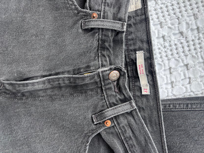 Levi's Dad Jeans | Sz 27 (looser fit)