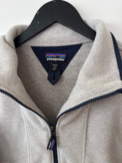 Patagonia Synch Anorak Sweatshirt | Sz Medium (unisex)