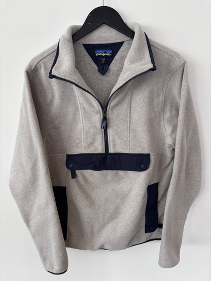 Patagonia Synch Anorak Sweatshirt | Sz Medium (unisex)