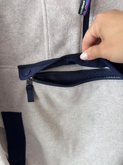 Patagonia Synch Anorak Sweatshirt | Sz Medium (unisex)