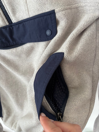 Patagonia Synch Anorak Sweatshirt | Sz Medium (unisex)