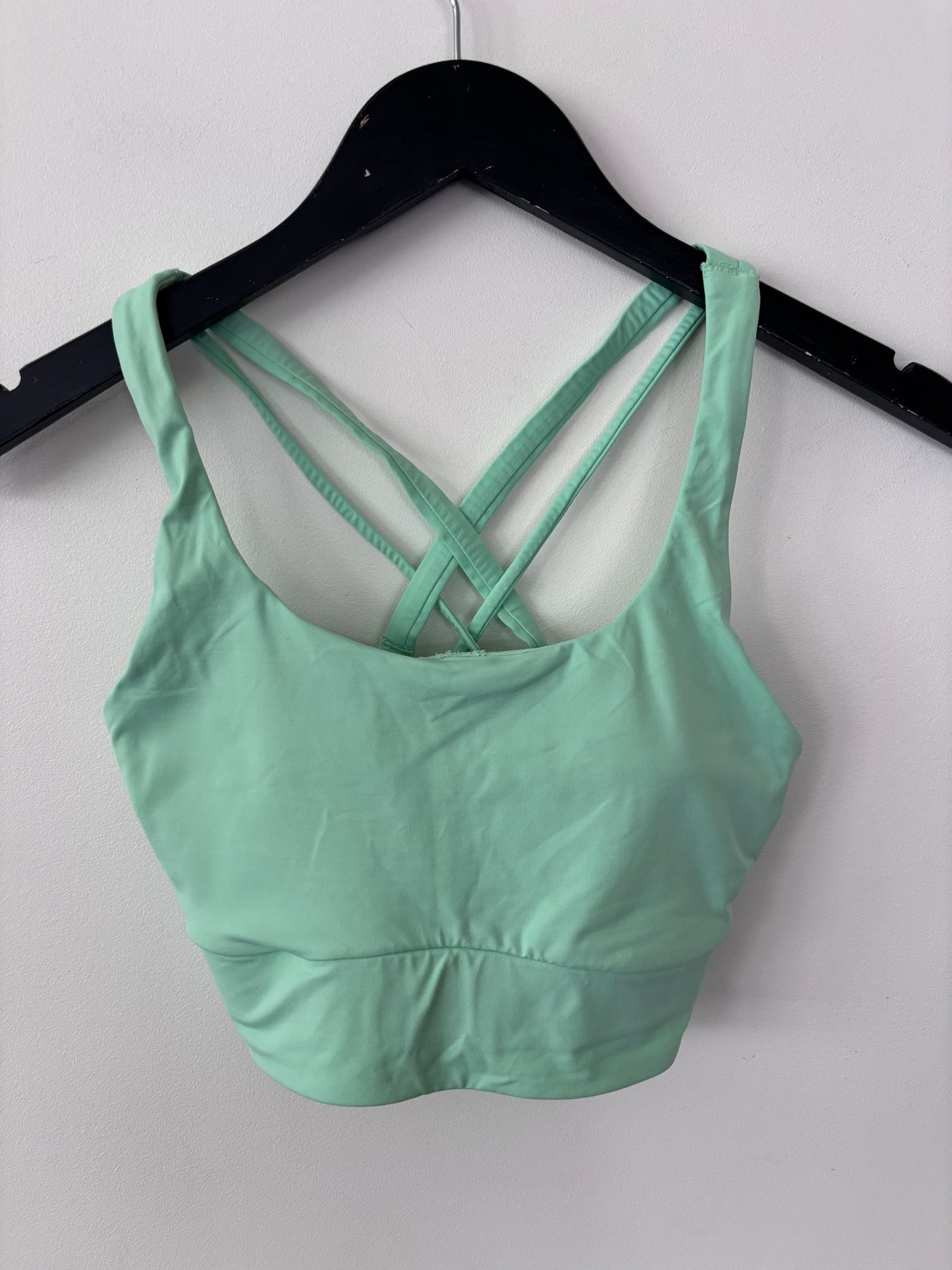 Lululemon Energy Bra Long Line *Medium Support, B/C Cup | Sz XS