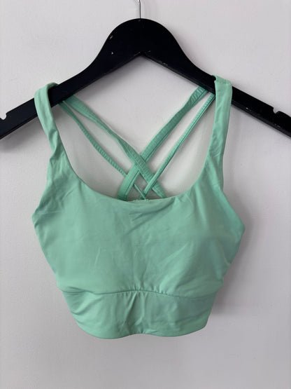 Lululemon Energy Bra Long Line *Medium Support, B/C Cup | Sz XS