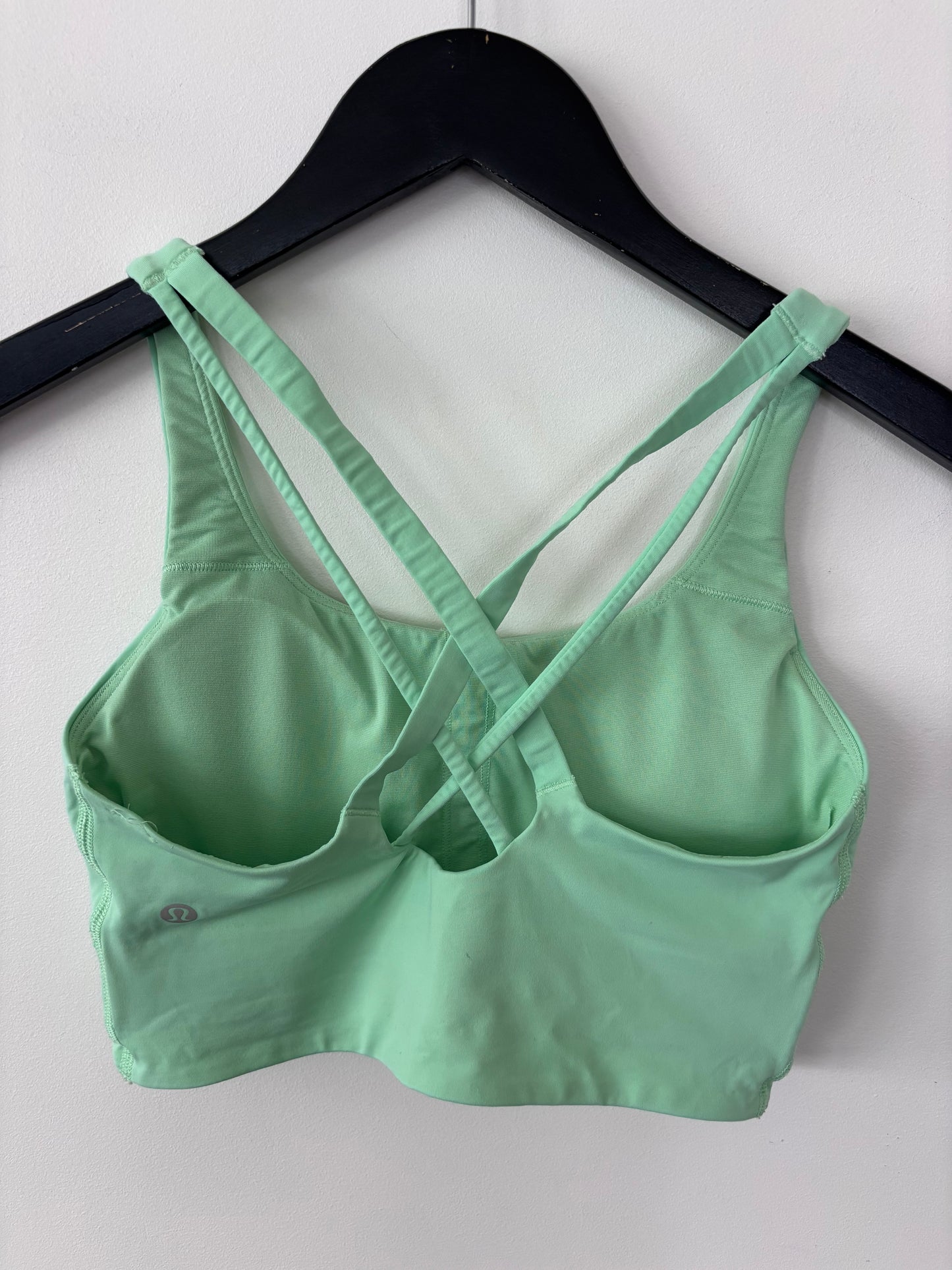 Lululemon Energy Bra Long Line *Medium Support, B/C Cup | Sz XS