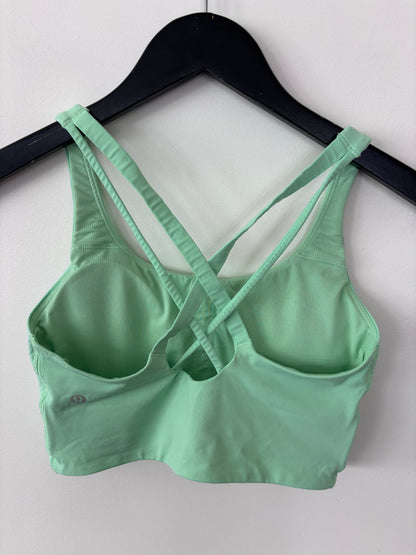 Lululemon Energy Bra Long Line *Medium Support, B/C Cup | Sz XS