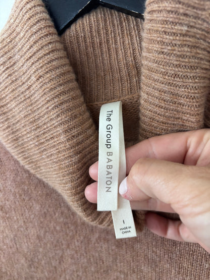 Aritzia The Group Babaton Turtleneck | Sz 1 (fits like Medium)