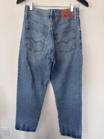 Levi's '94 Baggy Jeans | Sz 27