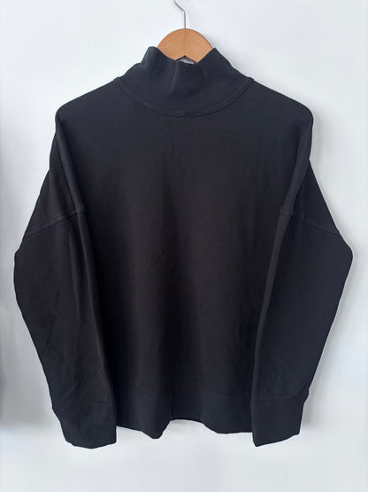 Citizens of Humanity Mock Neck Pullover Sweater | Sz Medium