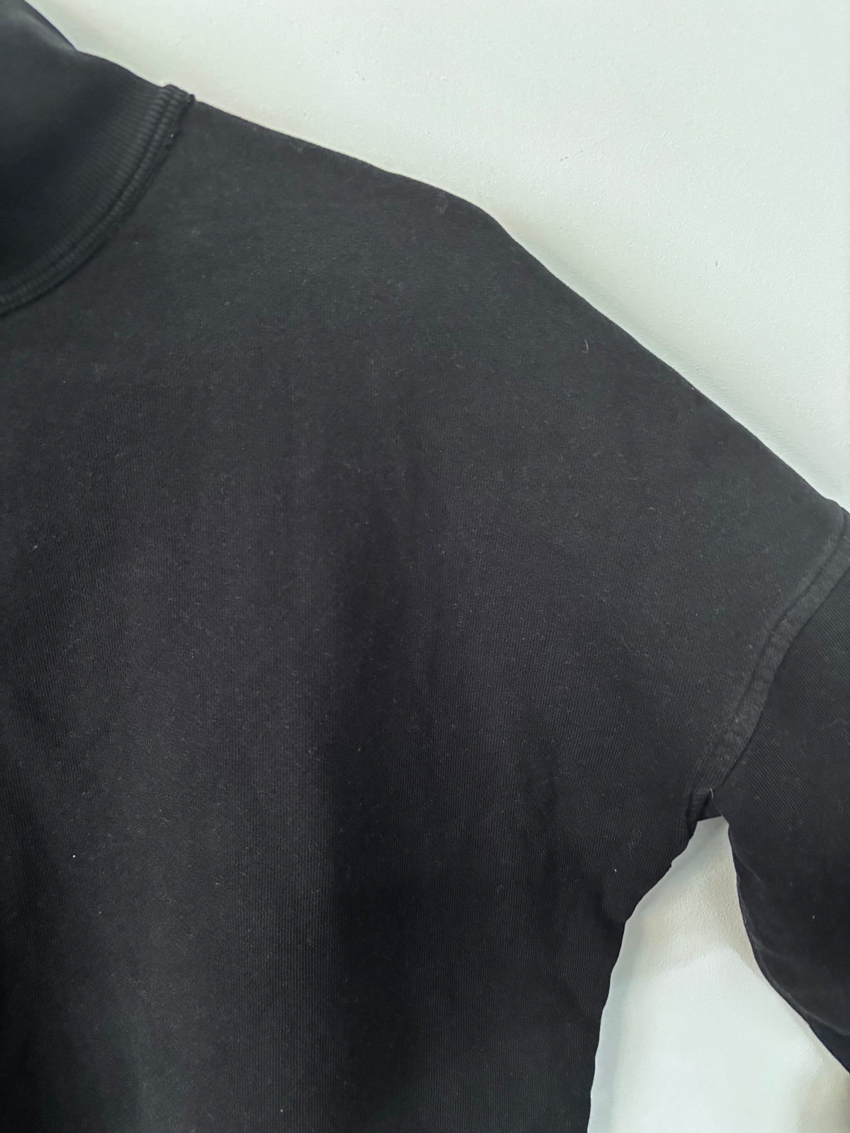 Citizens of Humanity Mock Neck Pullover Sweater | Sz Medium