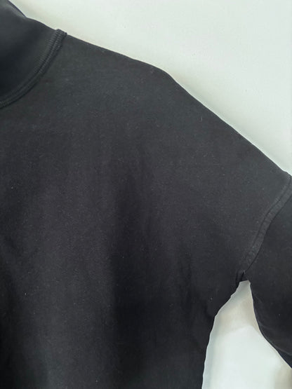 Citizens of Humanity Mock Neck Pullover Sweater | Sz Medium