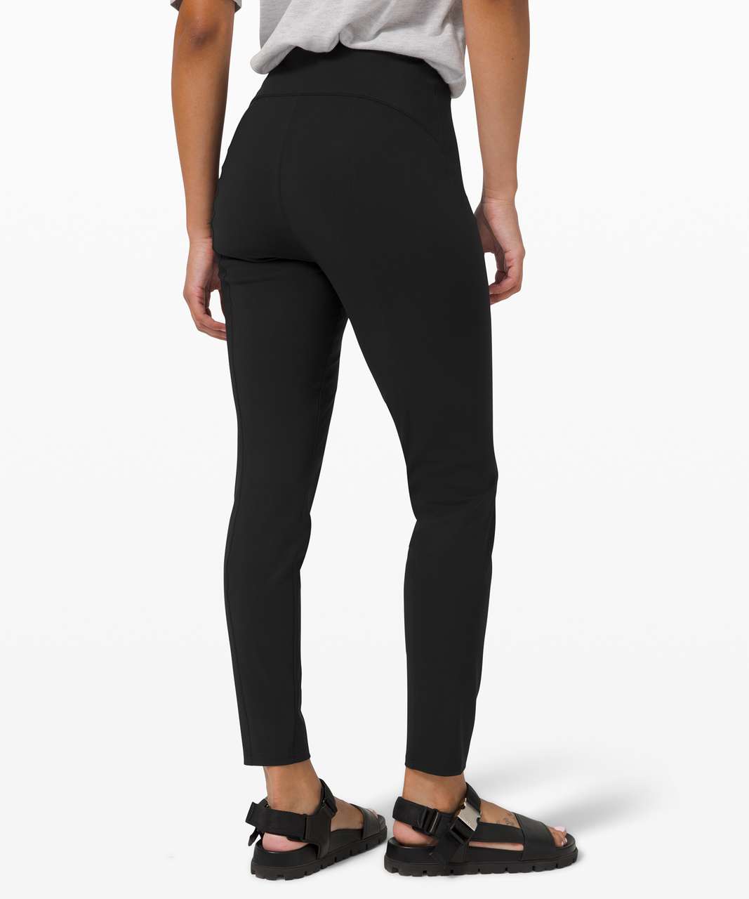 Lululemon Here to there HR 7/8 Pants | 10