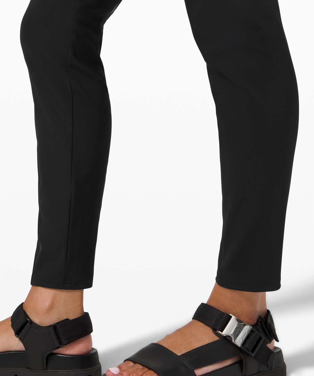 Lululemon Here to there HR 7/8 Pants | 10