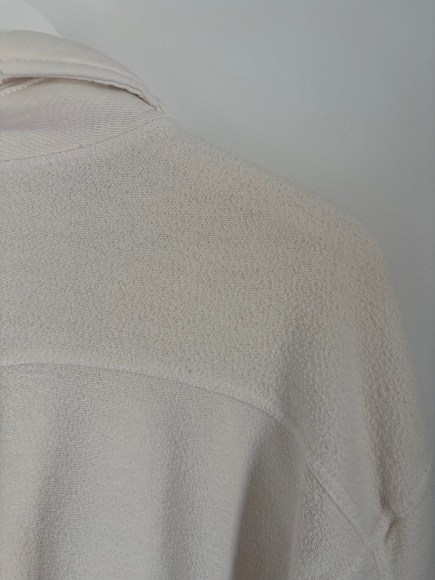 Free People Ruby Shacket | XS (very oversized, fits like Medium)