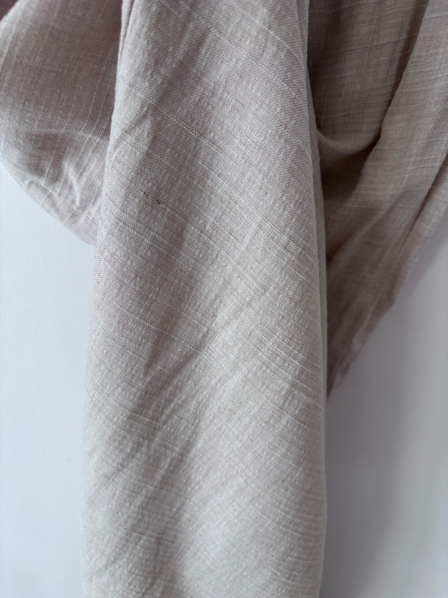 H&M Beige Pull on Pants  | Sz 2 (XS/S)