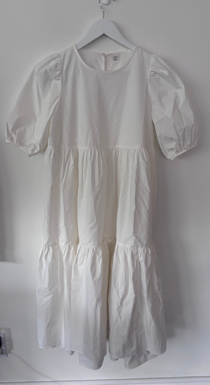 Wilfred Rengo Dress | Sz XS (oversized)