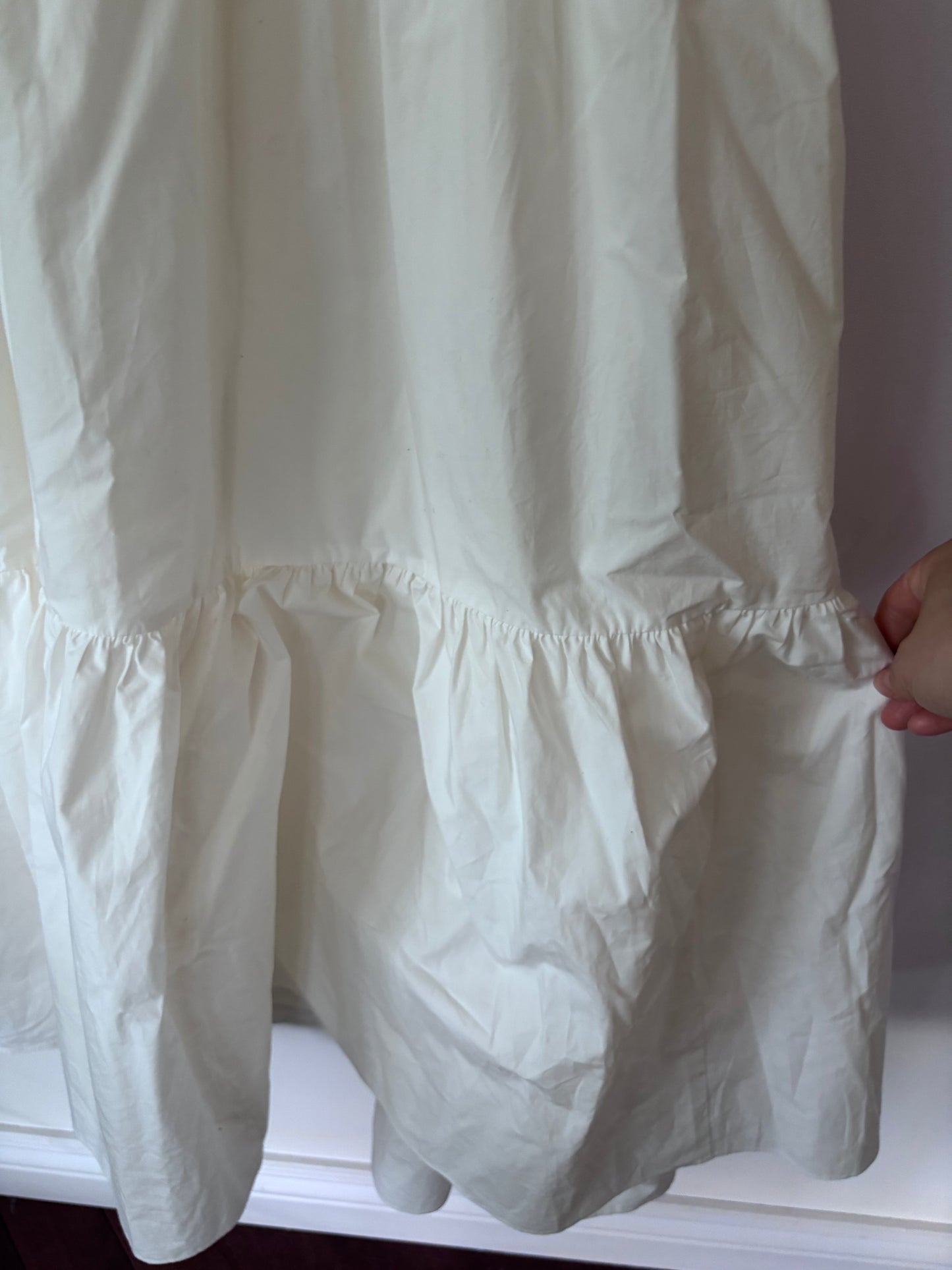 Wilfred Rengo Dress | Sz XS (oversized)