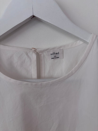 Wilfred Rengo Dress | Sz XS (oversized)