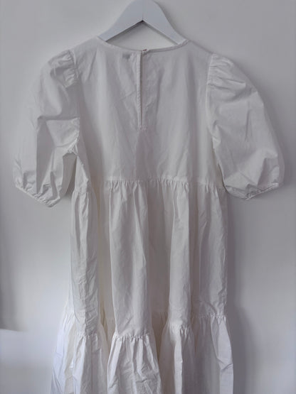 Wilfred Rengo Dress | Sz XS (oversized)