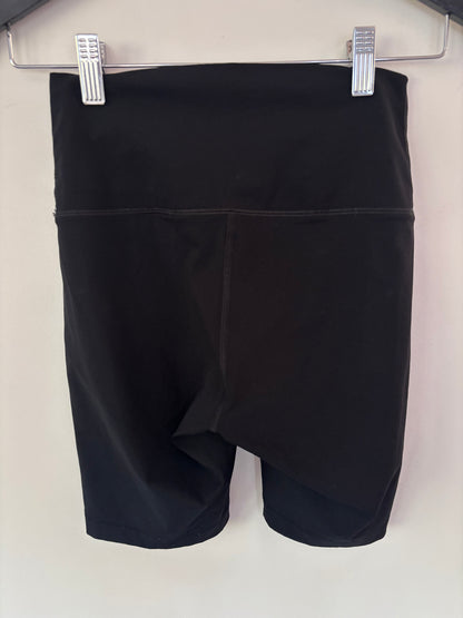 Everlane The Perform Bike Shorts | Sz XS