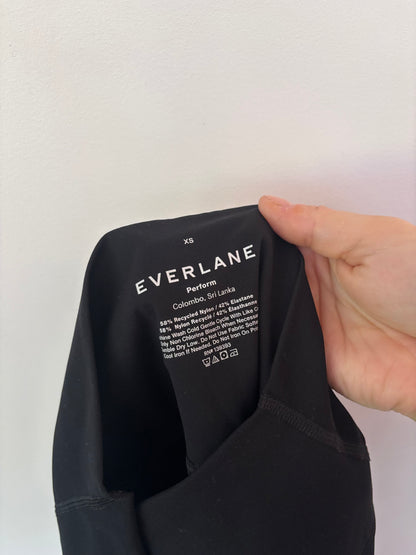 Everlane The Perform Bike Shorts | Sz XS