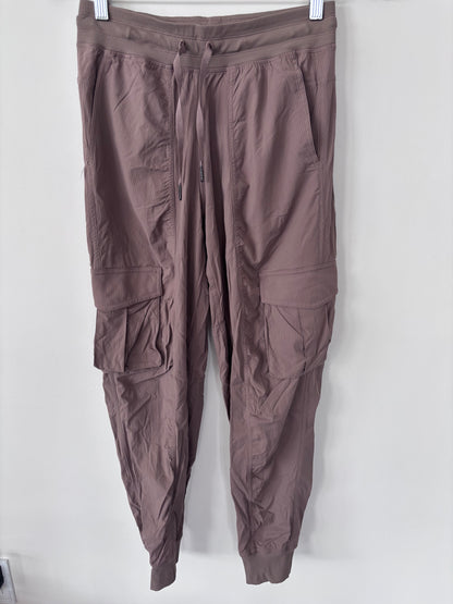 Lululemon Dance Studio Relaxed-Fit Mid-Rise Cargo Jogger |Sz XS (fits like 2-4)