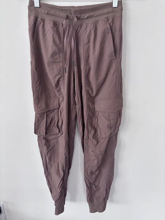 Lululemon Dance Studio Relaxed-Fit Mid-Rise Cargo Jogger |Sz XS (fits like 2-4)
