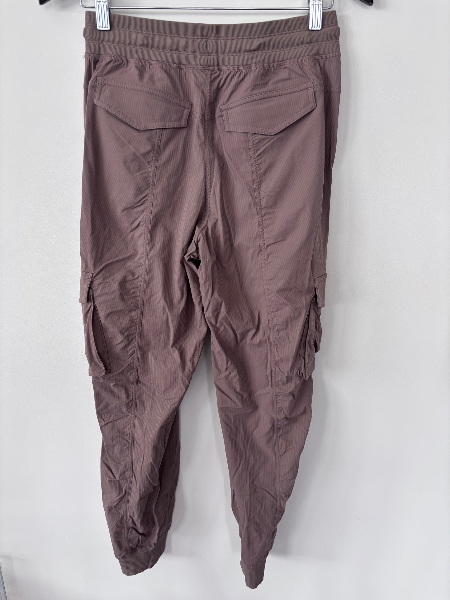 Lululemon Dance Studio Relaxed-Fit Mid-Rise Cargo Jogger |Sz XS (fits like 2-4)