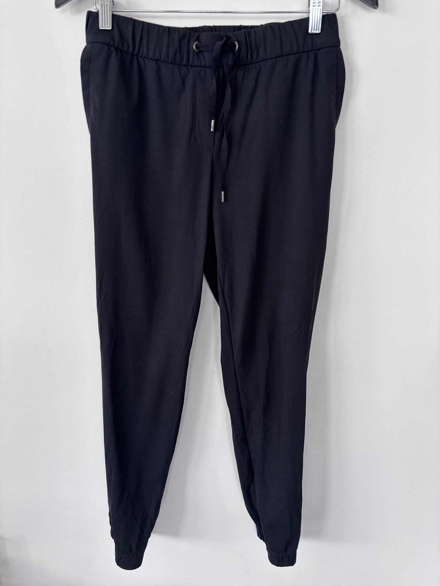 RW&Co Black Joggers | Sz Small