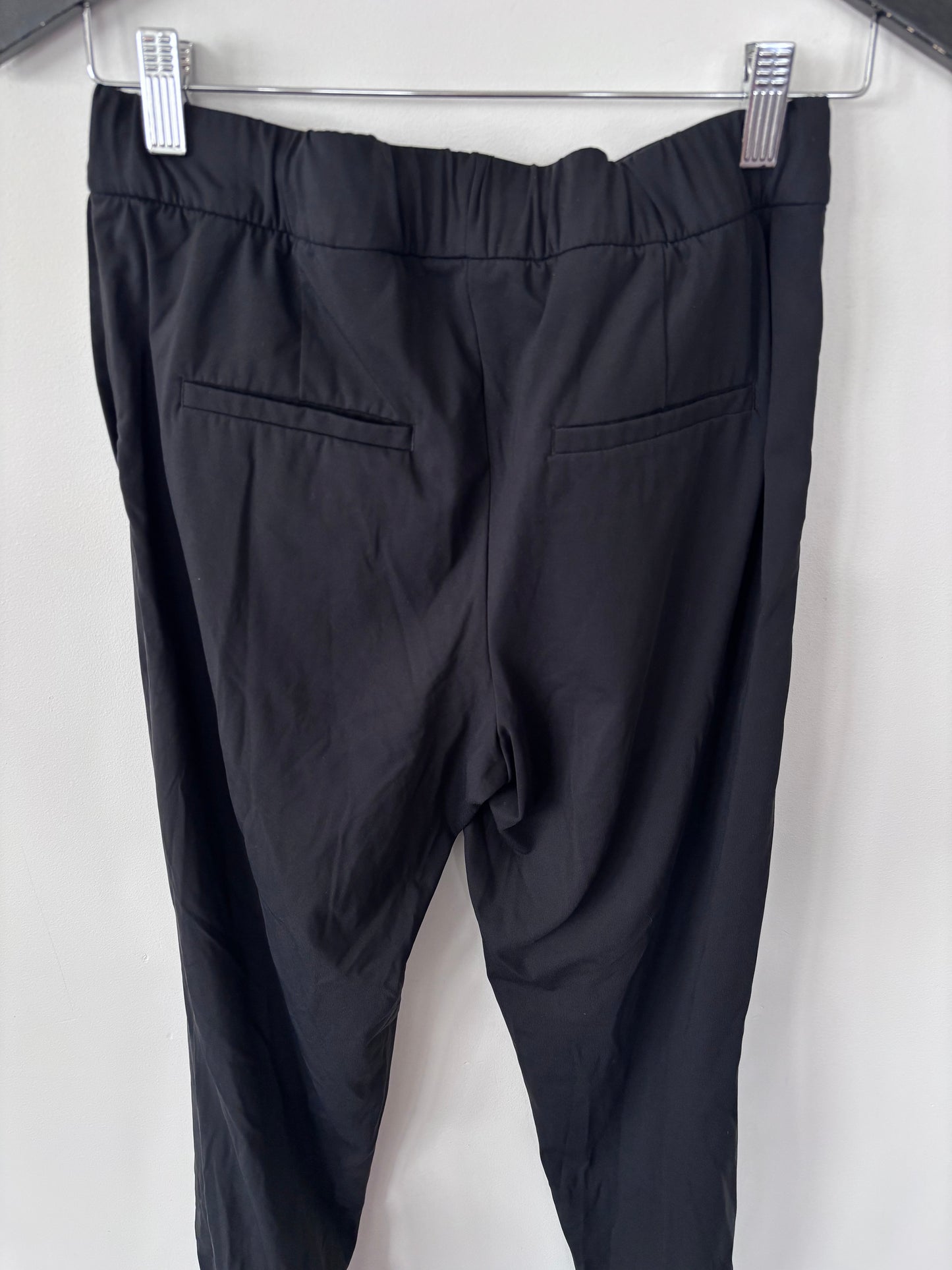 RW&Co Black Joggers | Sz Small