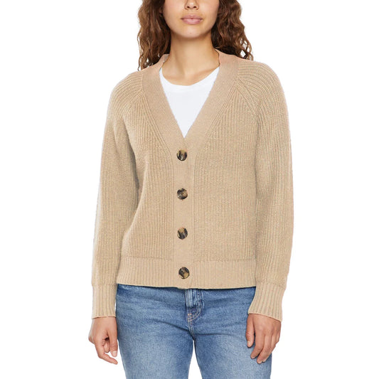 Gap Shaker Stitch Cardigan  | Sz Large
