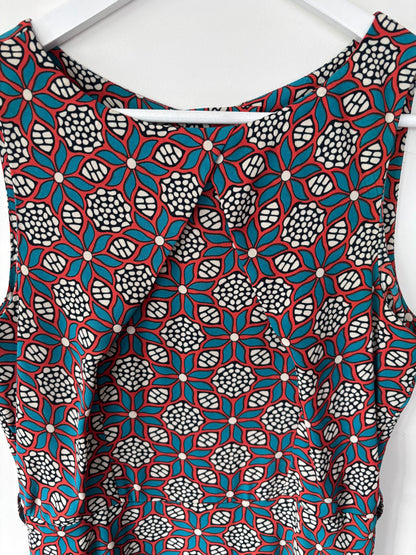 Darling Rebecca Vintage Inspired Skater Dress | Sz Medium