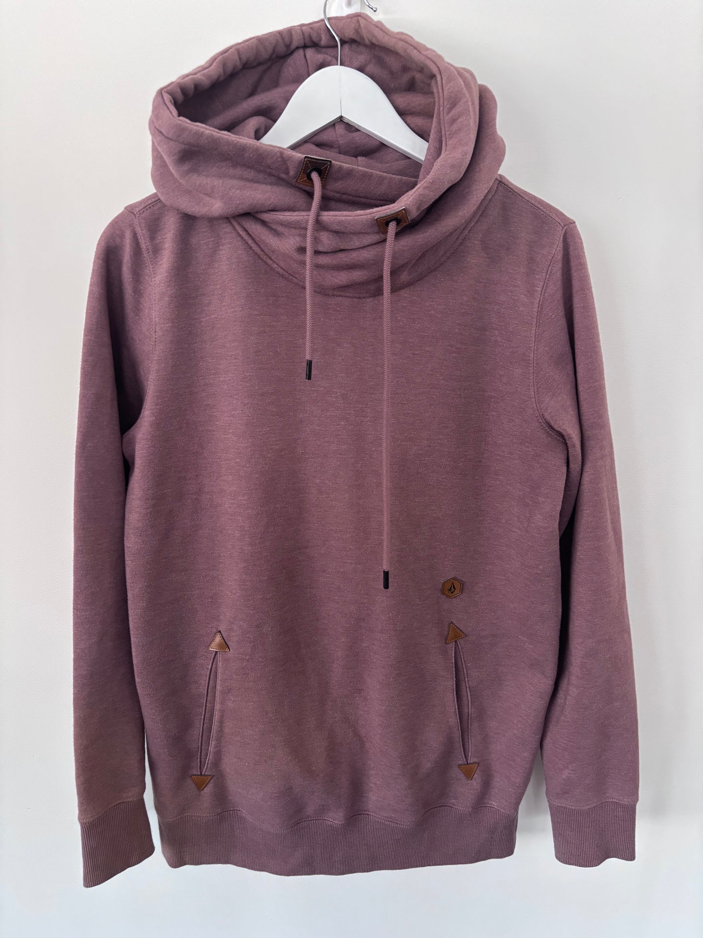 Volcom Hoodie | Sz Small