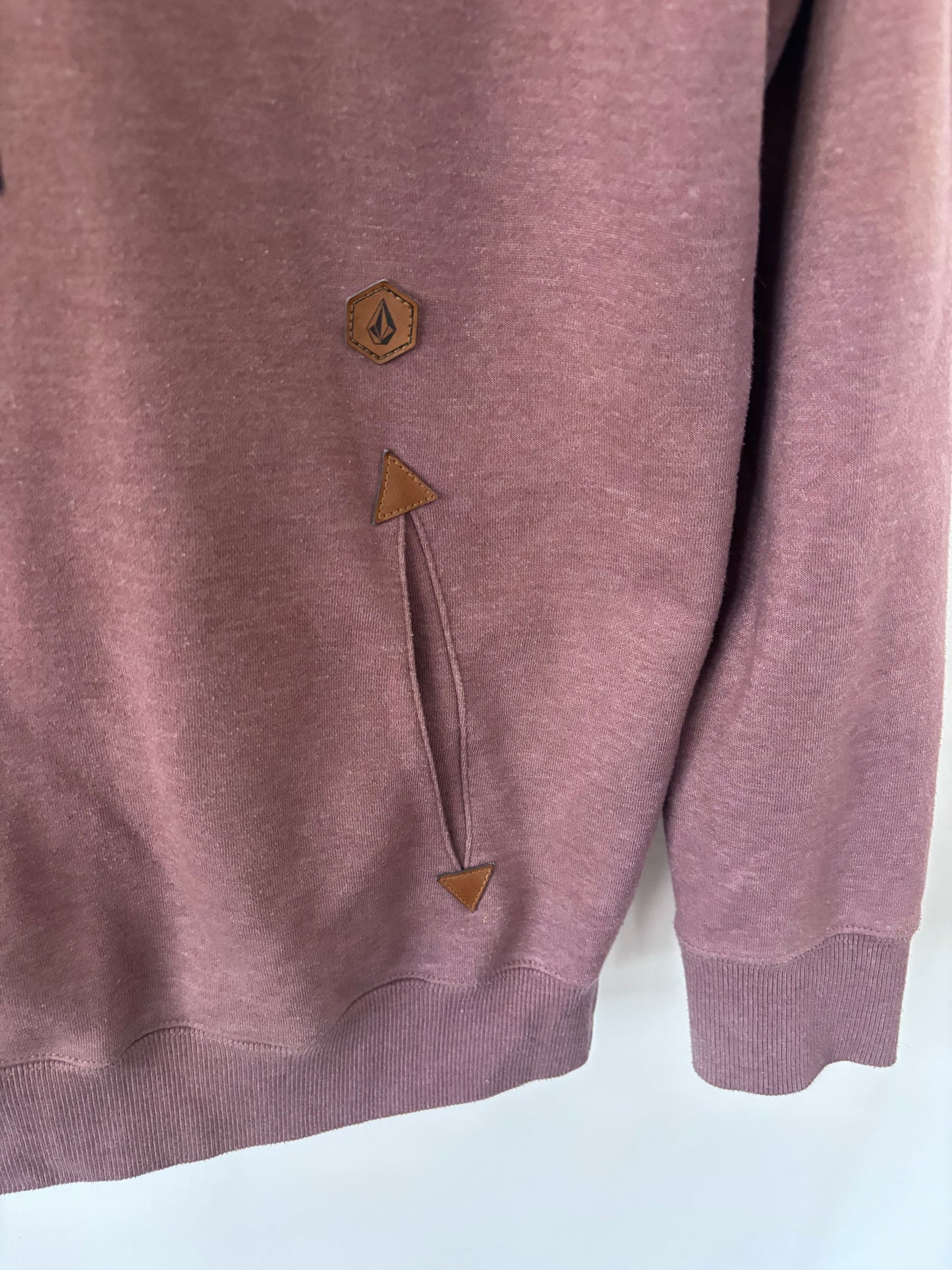 Volcom Hoodie | Sz Small