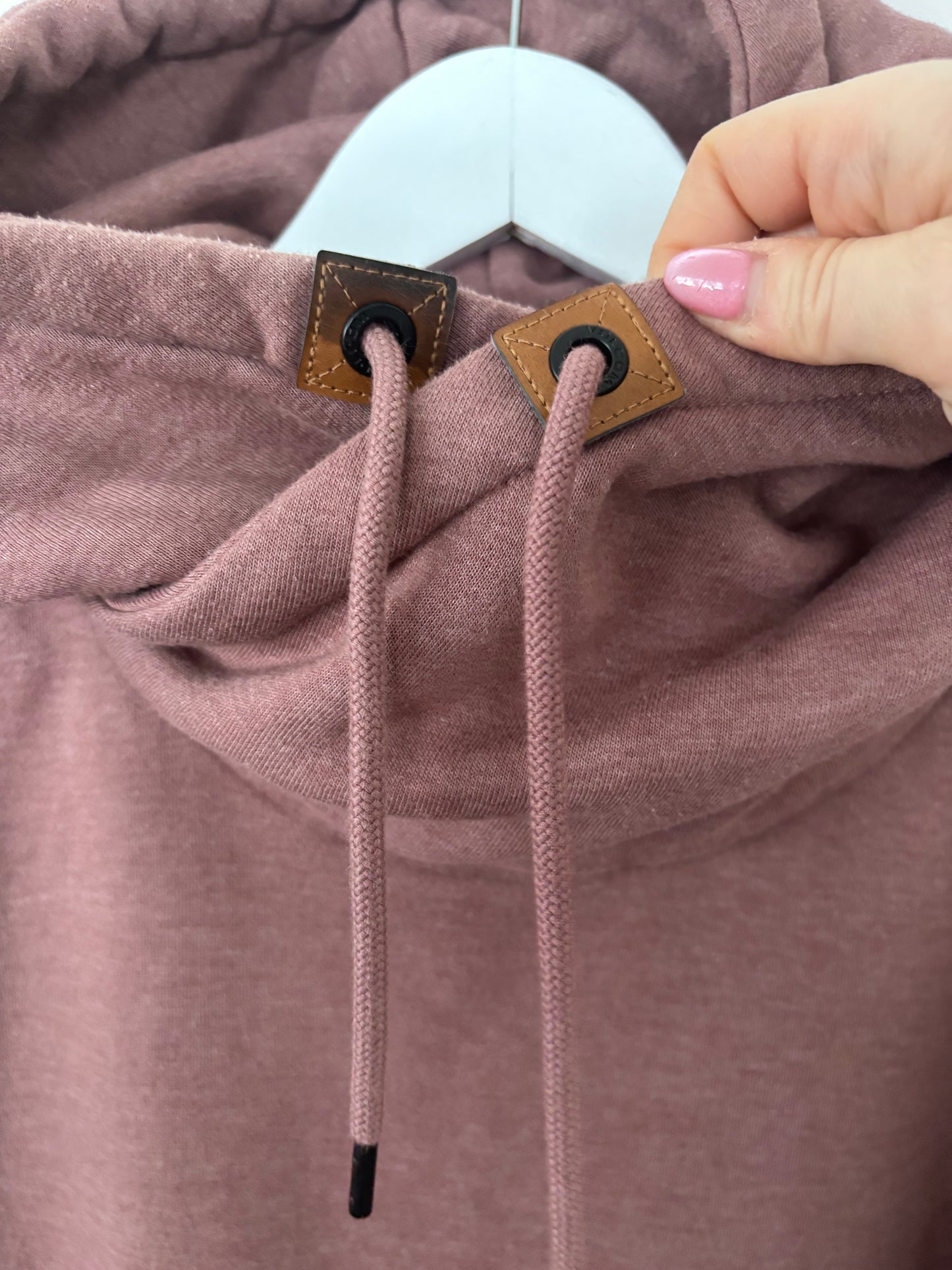 Volcom Hoodie | Sz Small