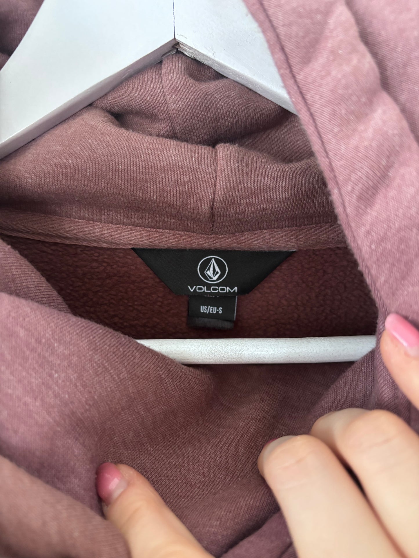Volcom Hoodie | Sz Small