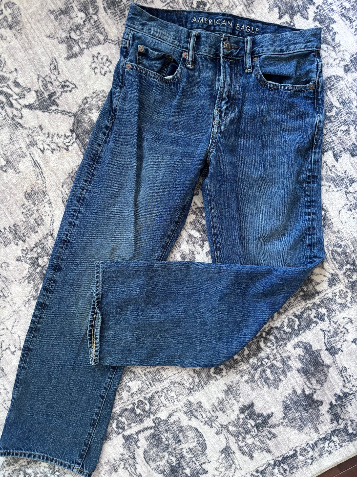 American Eagle Classic Bootcut Jeans | Sz 28