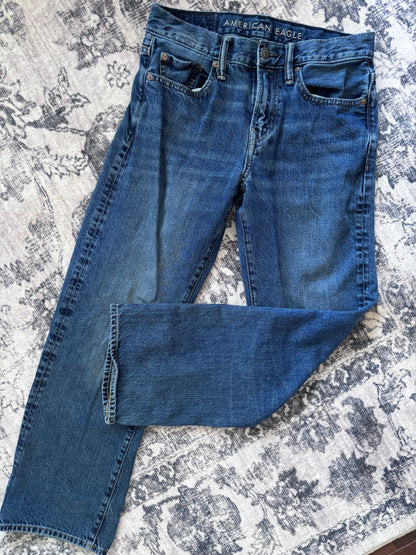 American Eagle Classic Bootcut Jeans | Sz 28