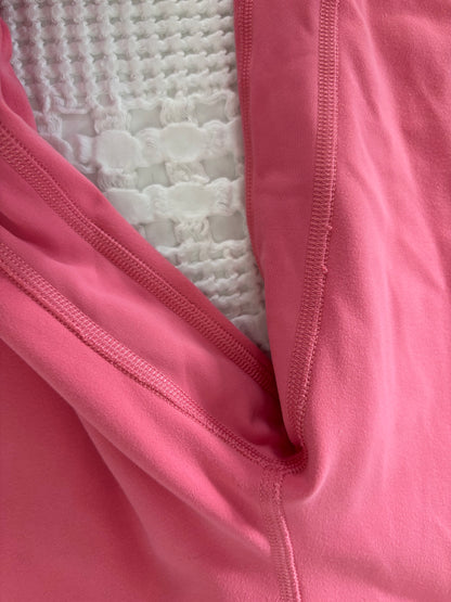 Align Legging (double lined) Glaze Pink 25" Long | Sz 2 (M126L1)