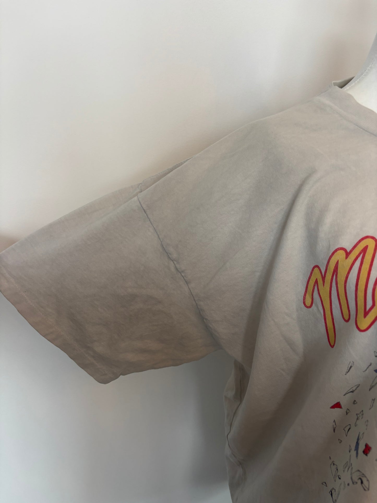 Daydreamers Motley Crue Shirt | Sz Large (D031R5)