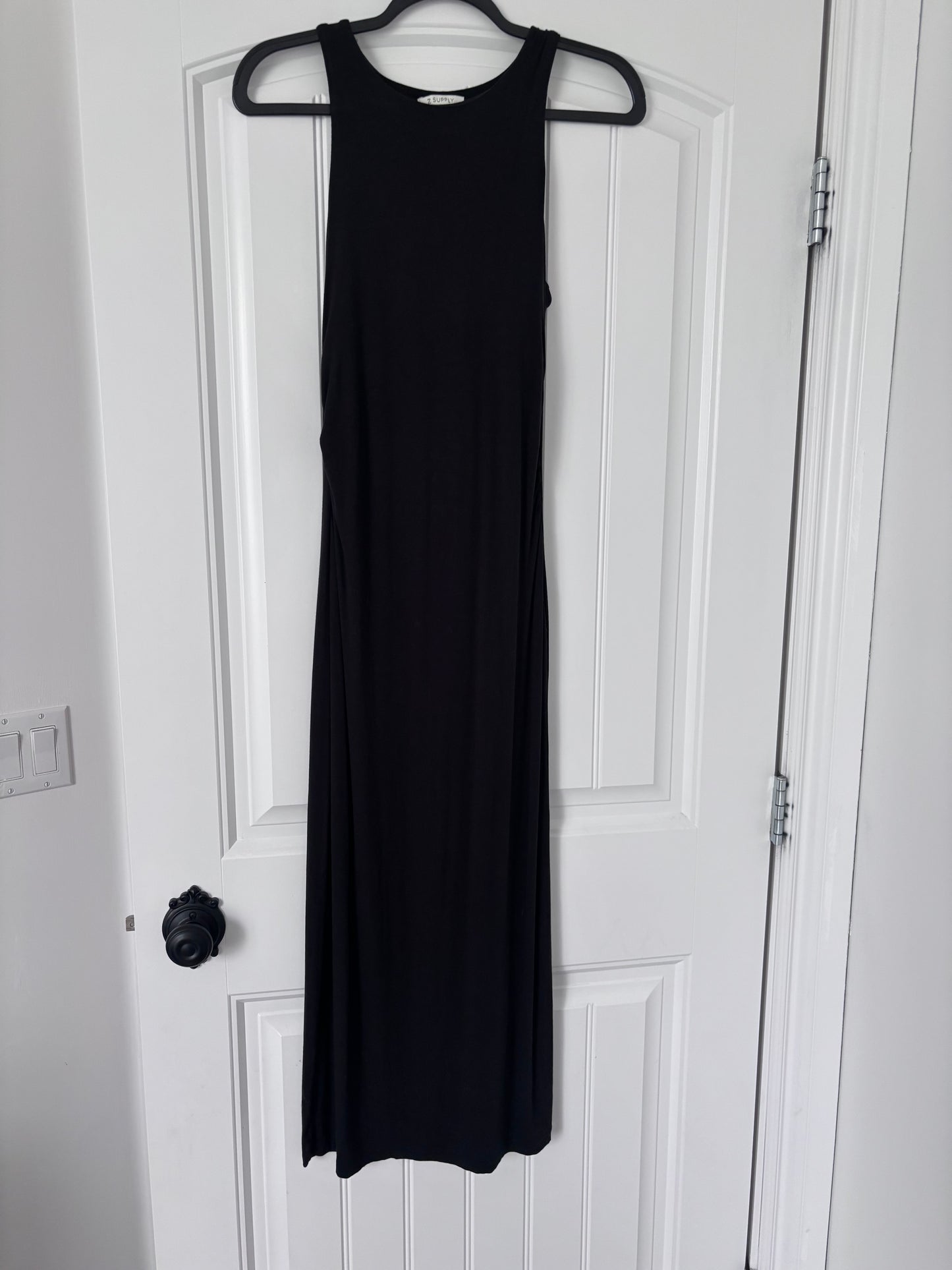 Z Supply Adison Midi Dress | Sz Small